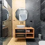 Przy Plazy Z Darmowymi Rowerami 212 By Perlowa Przystan Rent