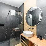 Przy Plazy Z Darmowymi Rowerami 212 By Perlowa Przystan Rent *