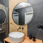 Przy Plazy Z Darmowymi Rowerami 212 By Perlowa Przystan Rent * Сянозеты