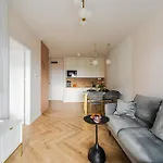 Przy Plazy Z Darmowymi Rowerami 212 By Perlowa Przystan Rent Апартаменты *
