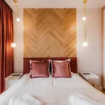 Przy Plazy Z Darmowymi Rowerami 212 By Perlowa Przystan Rent Апартаменты Сянозеты