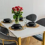 Przy Plazy Z Darmowymi Rowerami 212 By Perlowa Przystan Rent Сянозеты