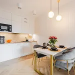 Przy Plazy Z Darmowymi Rowerami 212 By Perlowa Przystan Rent * Сянозеты