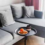 Przy Plazy Z Darmowymi Rowerami 212 By Perlowa Przystan Rent Апартаменты
