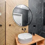 Przy Plazy Z Darmowymi Rowerami 212 By Perlowa Przystan Rent * Сянозеты
