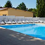 Апартаменты Przy Plazy Z Darmowymi Rowerami 212 By Perlowa Przystan Rent Сянозеты