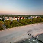 Przy Plazy Z Darmowymi Rowerami 212 By Perlowa Przystan Rent Апартаменты Сянозеты