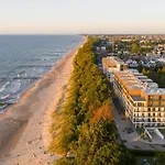 Przy Plazy Z Darmowymi Rowerami 212 By Perlowa Przystan Rent *
