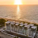 Апартаменты Przy Plazy Z Darmowymi Rowerami 212 By Perlowa Przystan Rent *
