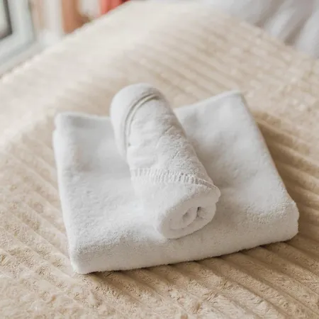 Lägenhet Przy Plazy Z Darmowymi Rowerami 212 By Perlowa Przystan Rent