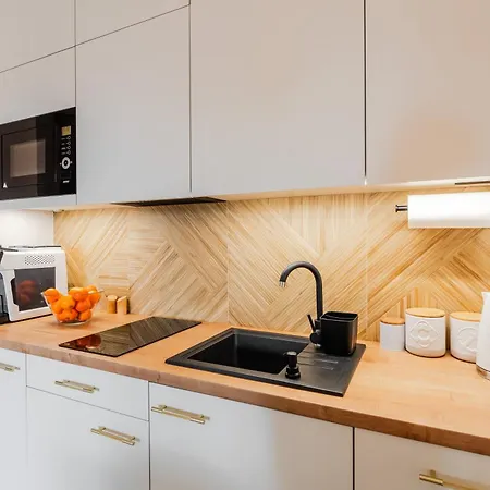 Przy Plazy Z Darmowymi Rowerami 212 By Perlowa Przystan Rent * Sianozety