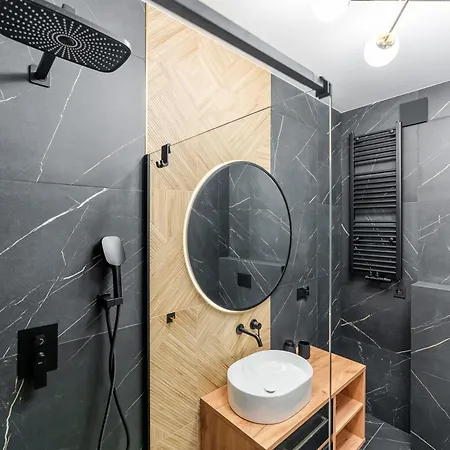 Przy Plazy Z Darmowymi Rowerami 212 By Perlowa Przystan Rent Apartment *