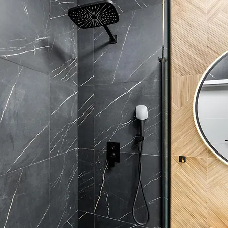 Апартаменты Przy Plazy Z Darmowymi Rowerami 212 By Perlowa Przystan Rent *