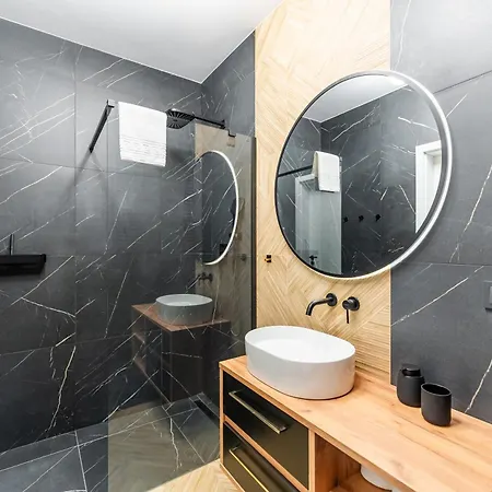 Przy Plazy Z Darmowymi Rowerami 212 By Perlowa Przystan Rent *