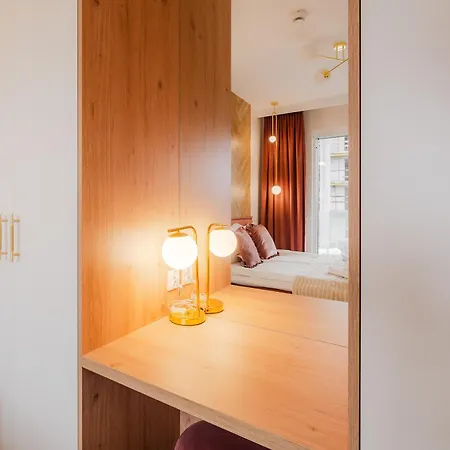 Przy Plazy Z Darmowymi Rowerami 212 By Perlowa Przystan Rent