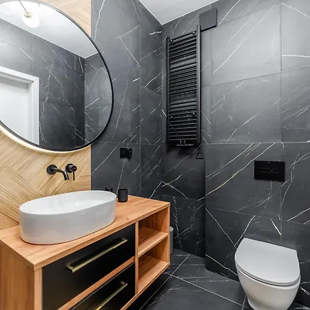 Przy Plazy Z Darmowymi Rowerami 212 By Perlowa Przystan Rent Sianozety