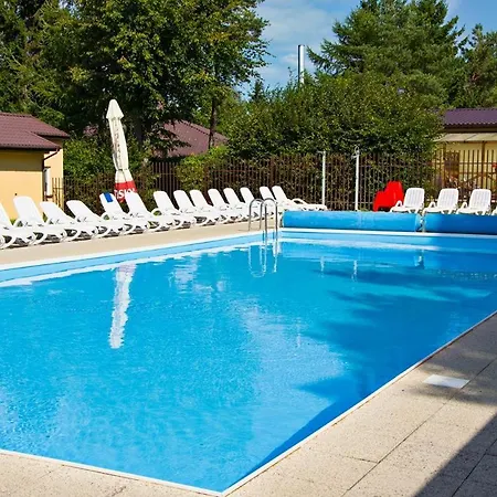 Przy Plazy Z Darmowymi Rowerami 212 By Perlowa Przystan Rent Lägenhet Sianozety