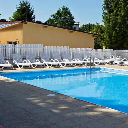 Lägenhet Przy Plazy Z Darmowymi Rowerami 212 By Perlowa Przystan Rent Sianozety