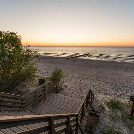 Przy Plazy Z Darmowymi Rowerami 212 By Perlowa Przystan Rent *