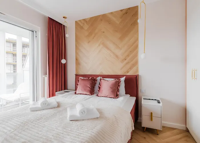 Przy Plazy Z Darmowymi Rowerami 212 By Perlowa Przystan Rent